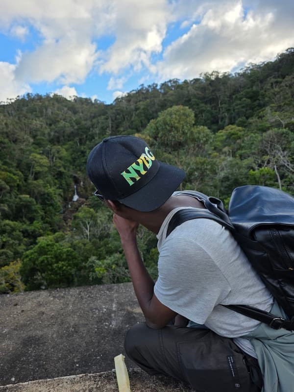 Vohimana - community forest contrasts (9)