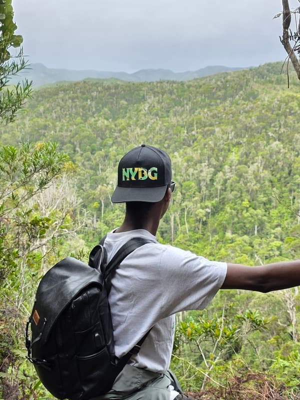 Vohimana - follow-up plots and canopy sites (15)