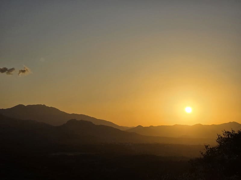 Travel to Sambava / Marojejy - permits and staging (3)